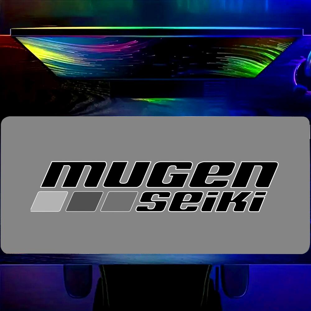 Home Office Logo - HYBXAXC Mouse Pad Anti-fray Home Custom