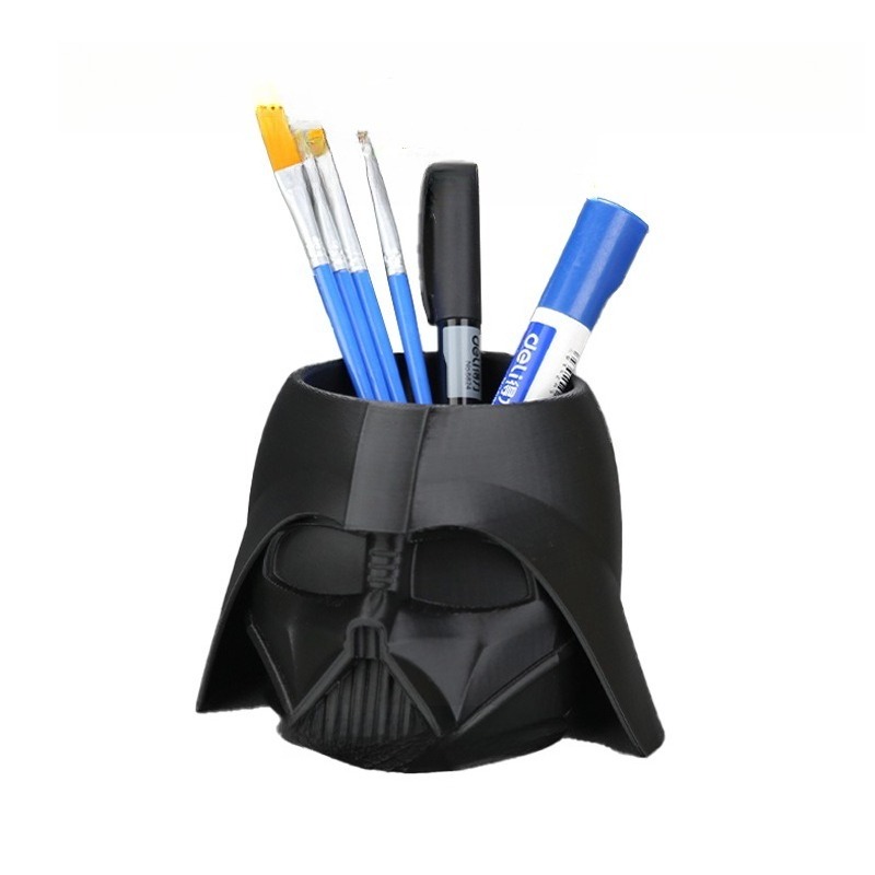 Home Office Student - Stars Warsed Darth Vader Desk Pen