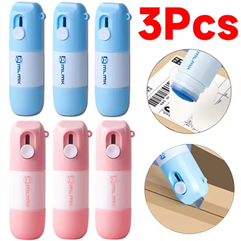 Home Or Office Use - 2 In 1 Express Tool Thermal