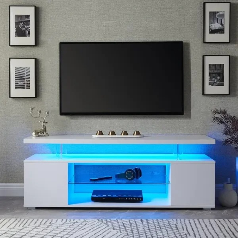 -For Table Audio/video Devices - Drawer Pedestal Cabinet recension och pris