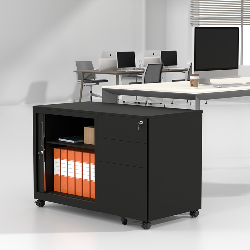 ！@Office Steel Furniture Mobil - Drawer Pedestal Cabinet recension och pris