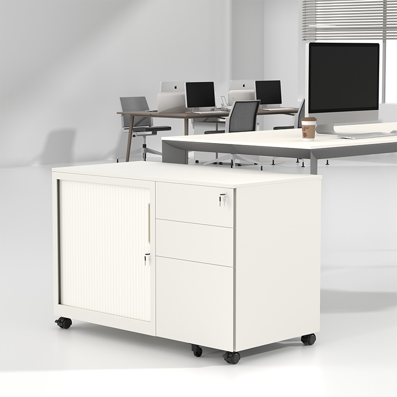 ！@Office Steel Furniture Mobil - Drawer Pedestal Cabinet recension och pris