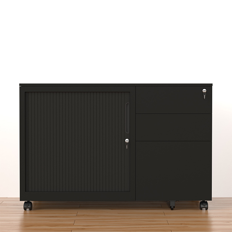 ！@Office Steel Furniture Mobil - Drawer Pedestal Cabinet recension och pris
