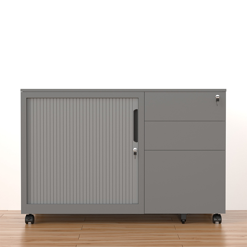 ！@Office Steel Furniture Mobil - Drawer Pedestal Cabinet recension och pris