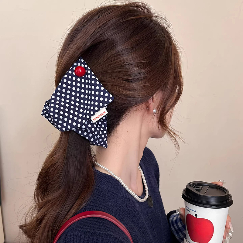 Triangle Hair Claw Clip Women  - Home Or Office Use recension och pris