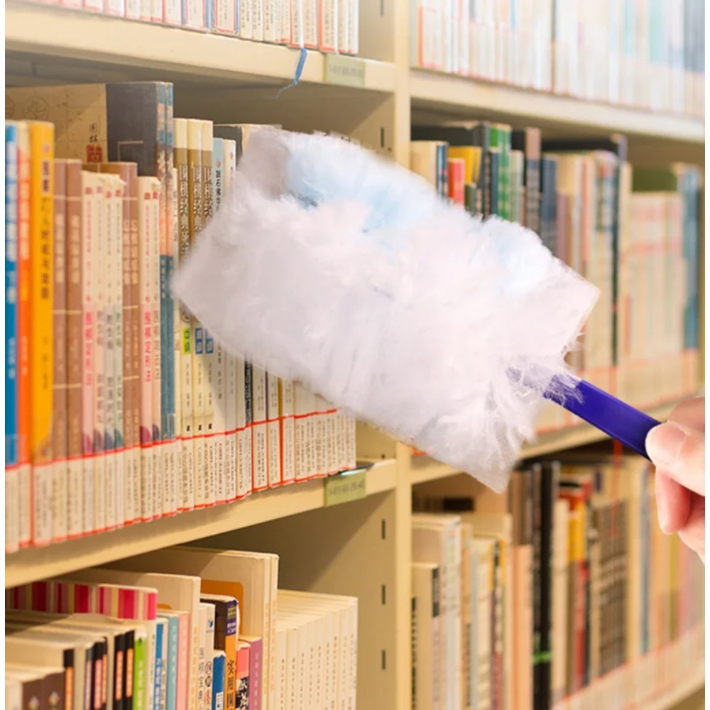 11/21PCS Disposable Duster Bul - Home Or Office Use recension och pris