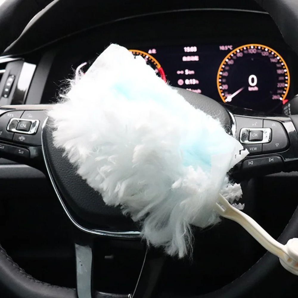 11/21PCS Disposable Duster Bul - Home Or Office Use recension och pris