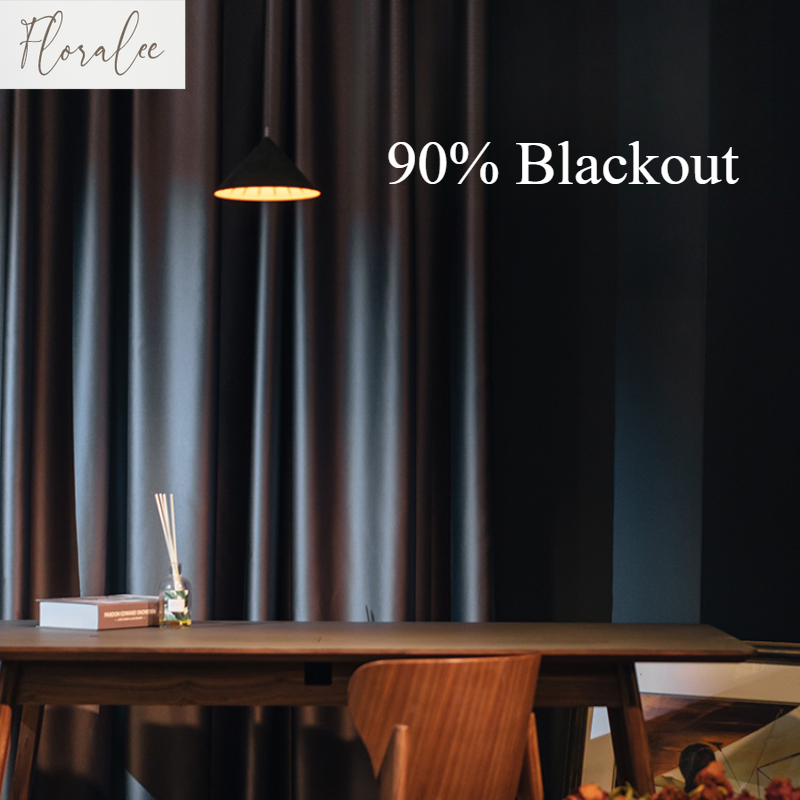 2025 New Luxury Blackout Curta - Home Office Rate 2025 recension och pris