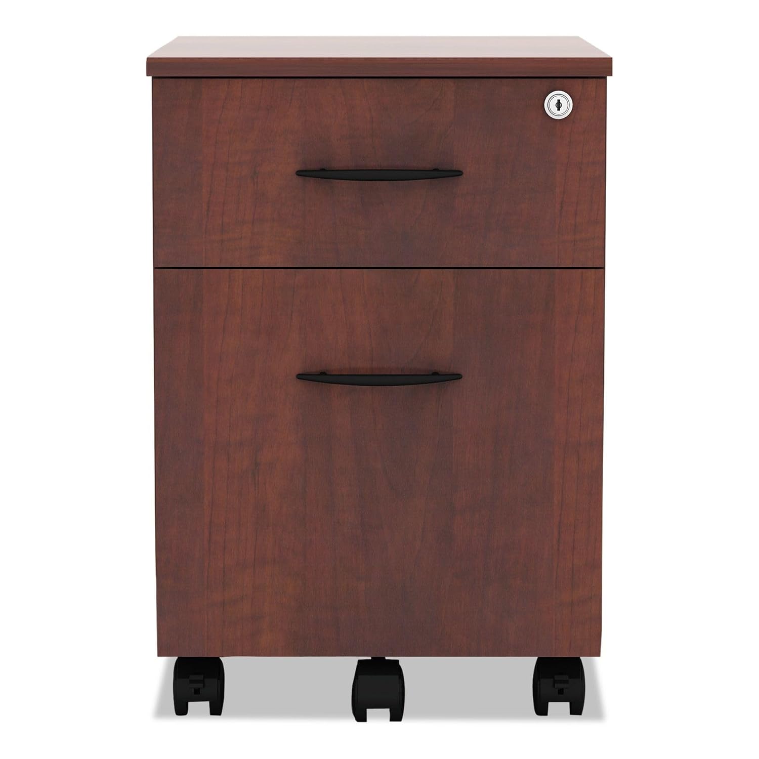Mobile Pedestal File Cabinet w - Drawer Pedestal Cabinet recension och pris