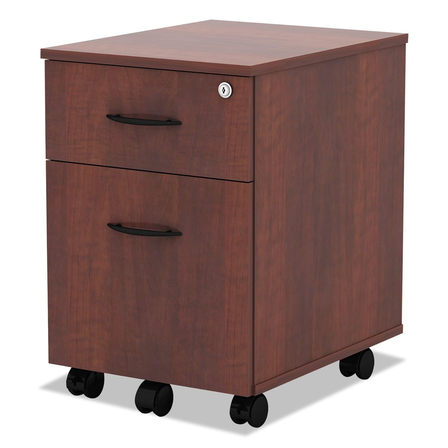 Mobile Pedestal File Cabinet w - Drawer Pedestal Cabinet recension och pris