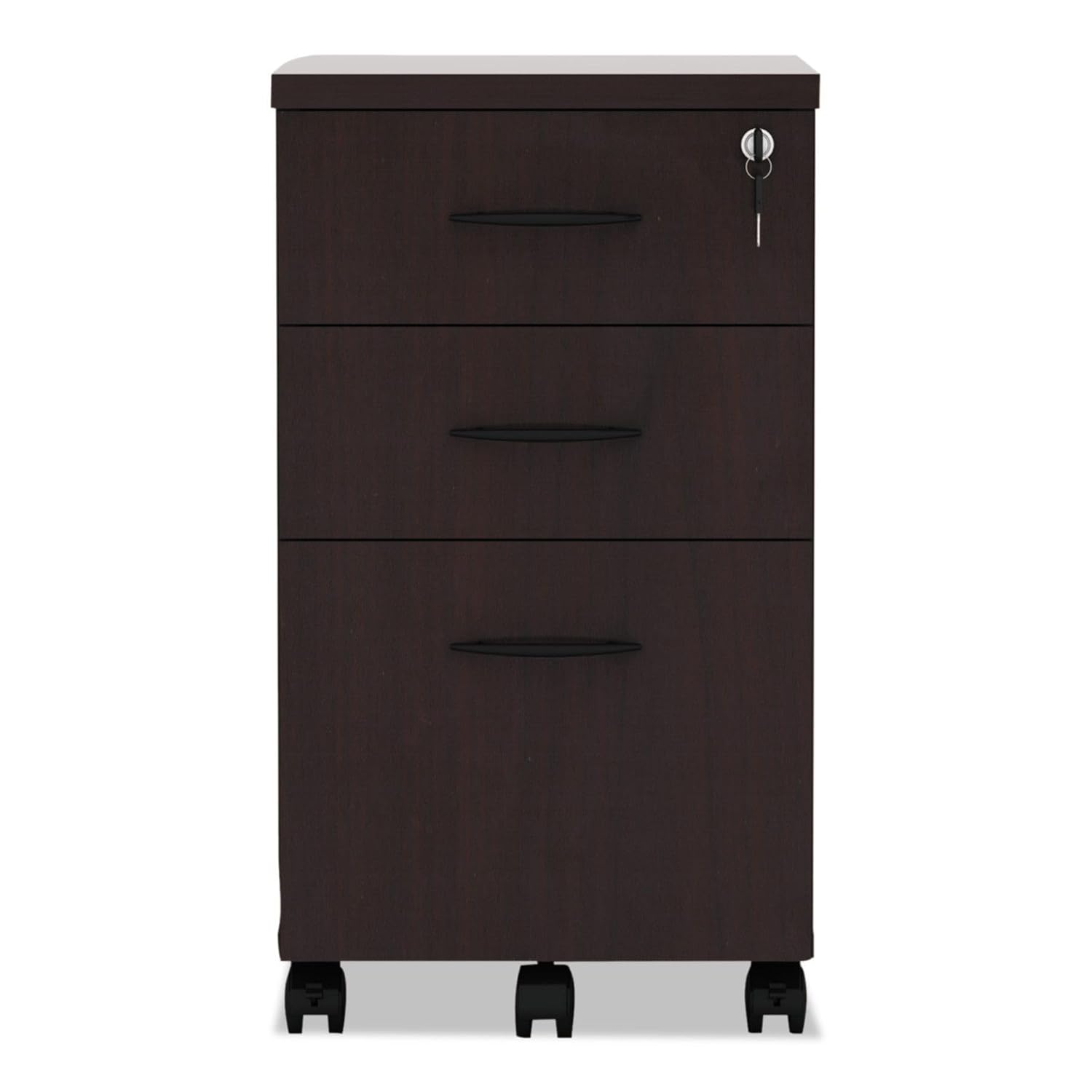 Mobile Pedestal File Cabinet 3 - Drawer Pedestal Cabinet recension och pris