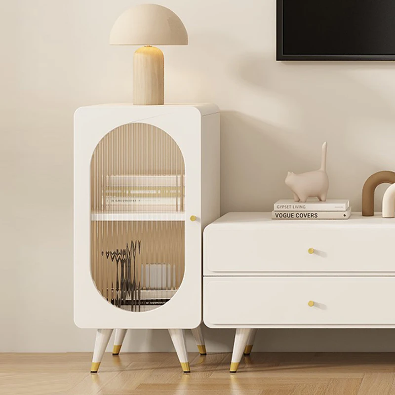 Entertainment Organizer Pedest - Drawer Pedestal Cabinet recension och pris