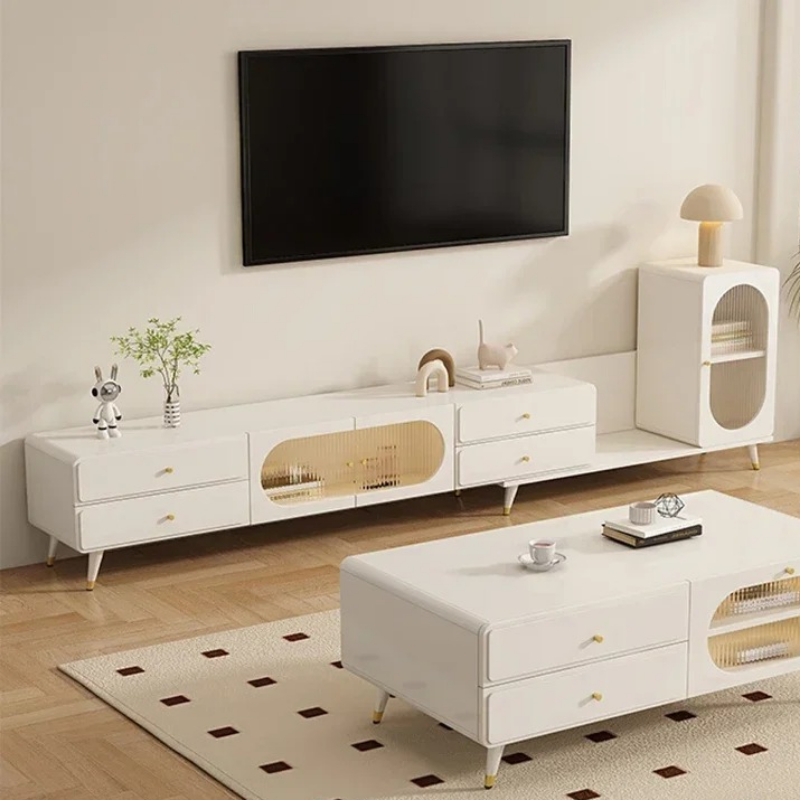 Entertainment Organizer Pedest - Drawer Pedestal Cabinet recension och pris