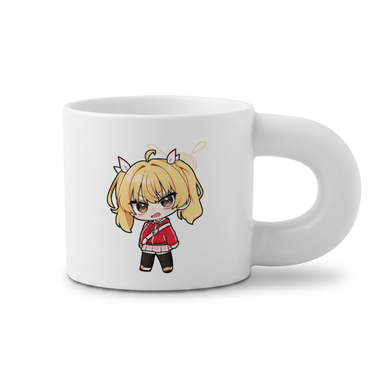 Personalized Ibaragi Yoshimi C - Home Office Logo recension och pris