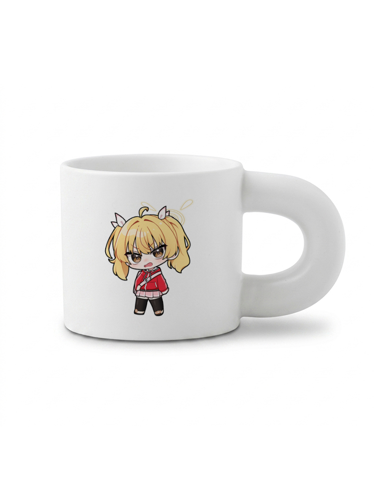 Personalized Ibaragi Yoshimi C - Home Office Logo recension och pris
