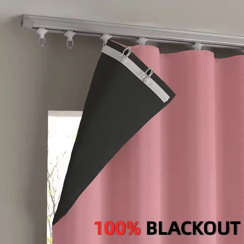 Curtains for Living Room Bedro - Home Office Rate 2025 recension och pris