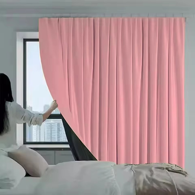 Curtains for Living Room Bedro - Home Office Rate 2025 recension och pris