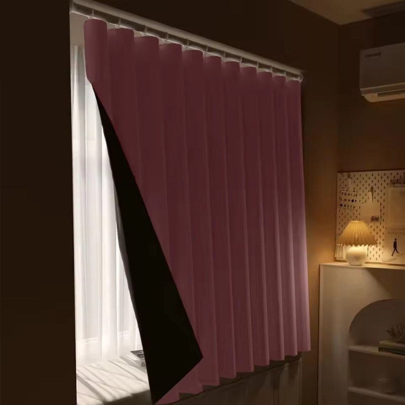 Curtains for Living Room Bedro - Home Office Rate 2025 recension och pris