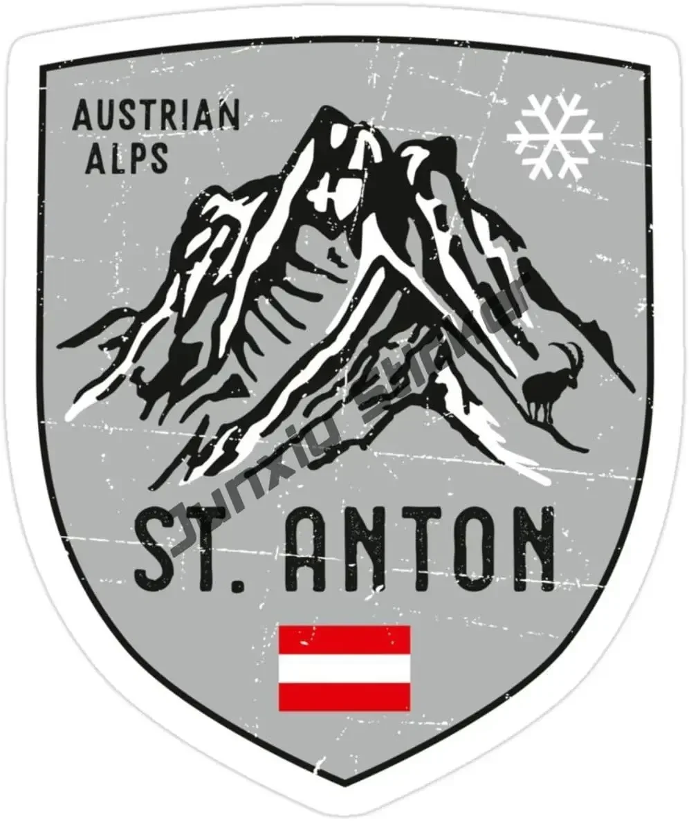 Creative Austria Flag Car Deca - Home Office Logo recension och pris