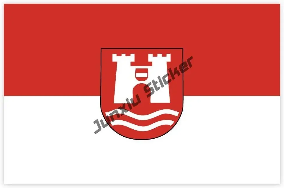 Creative Austria Flag Car Deca - Home Office Logo recension och pris
