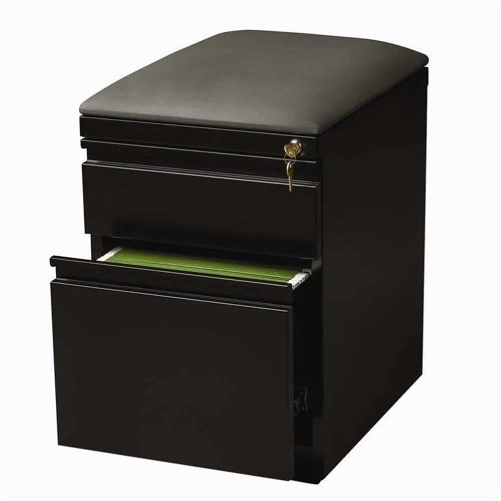 Mobile Pedestal File Cabinet 2 - Drawer Pedestal Cabinet recension och pris