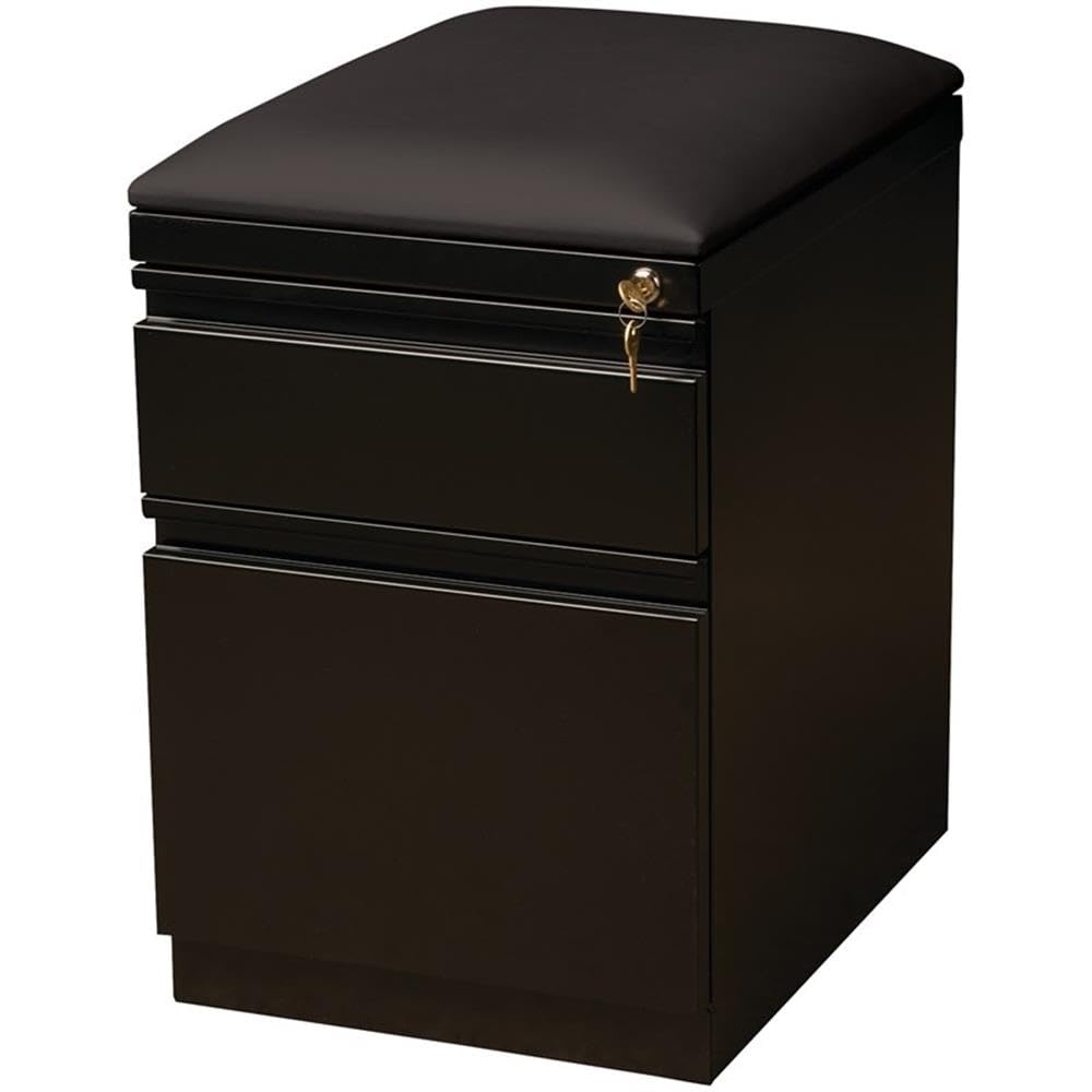Mobile Pedestal File Cabinet 2 - Drawer Pedestal Cabinet recension och pris