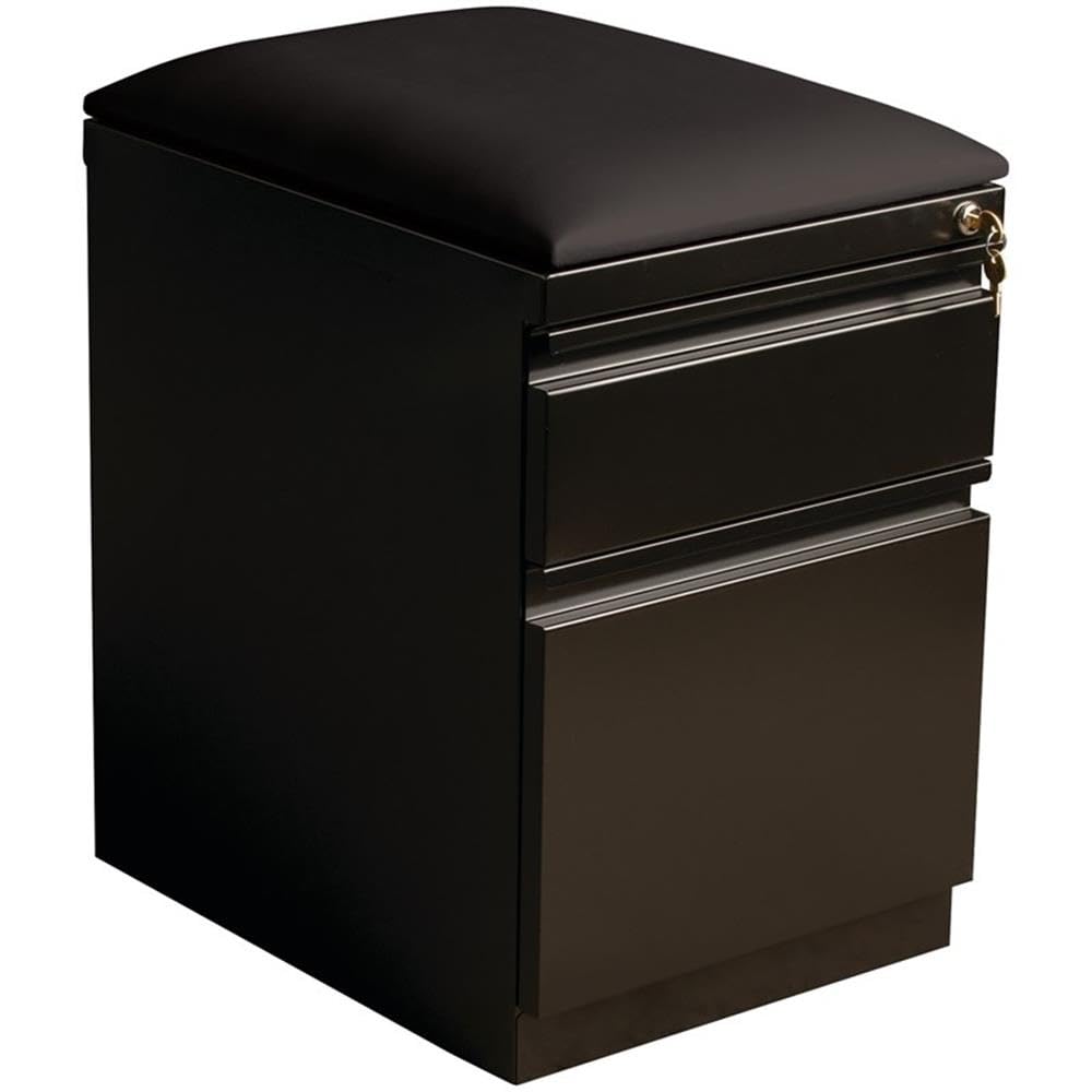 Mobile Pedestal File Cabinet 2 - Drawer Pedestal Cabinet recension och pris