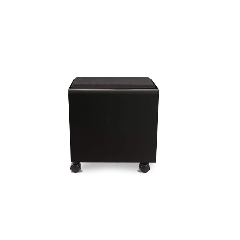 Narrow 2-Drawer File Cabinet w - Drawer Pedestal Cabinet recension och pris