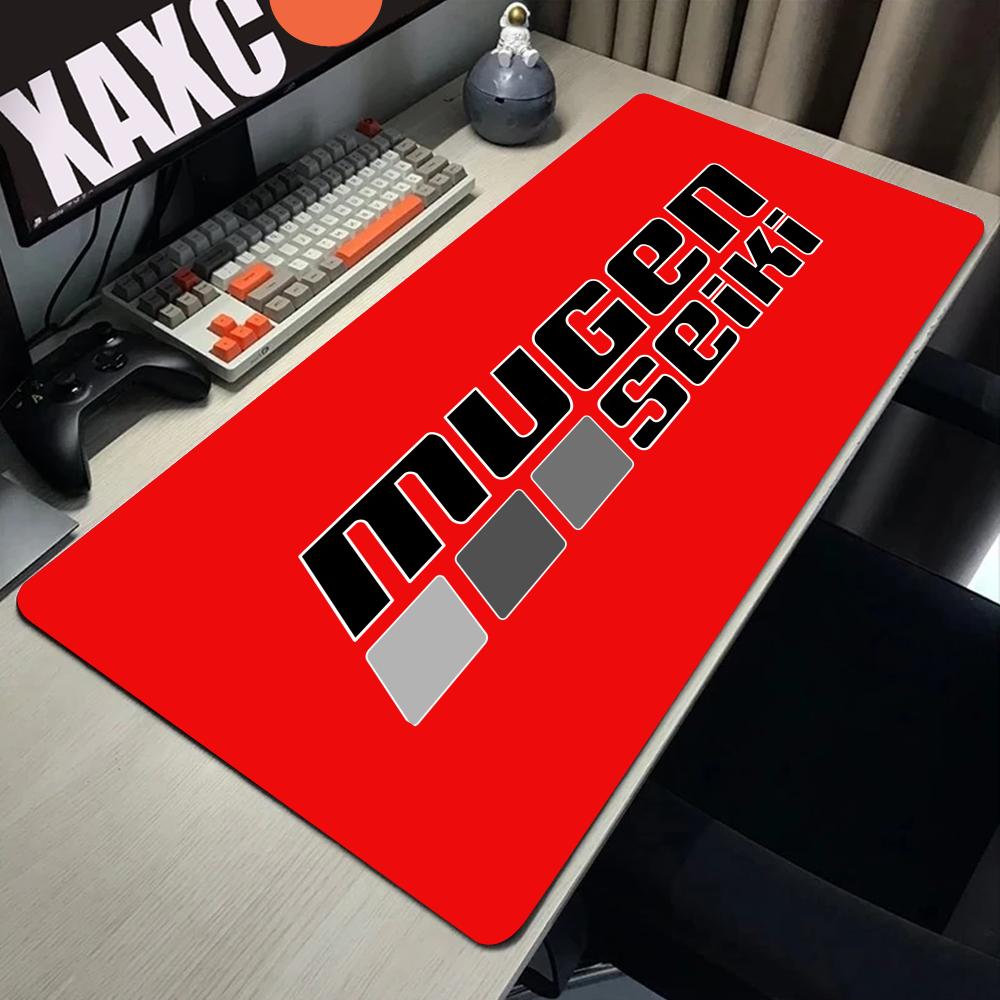 HYBXAXC Mouse Pad Anti-fray Ho - Home Office Logo recension och pris