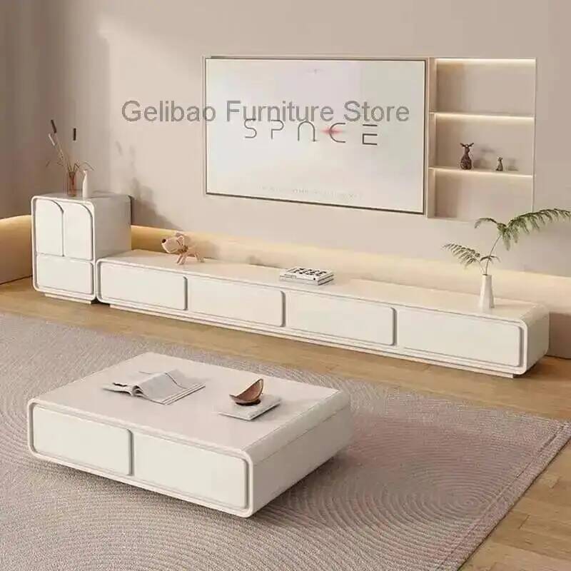 Floor Furniture Stand Tv Cabin - Drawer Pedestal Cabinet recension och pris