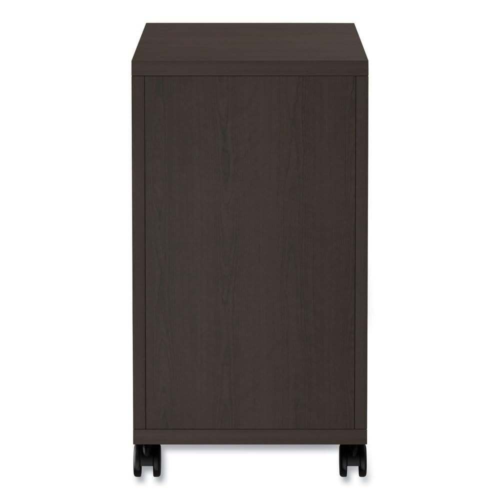 Mobile File Pedestal 2-Drawer  - Drawer Pedestal Cabinet recension och pris