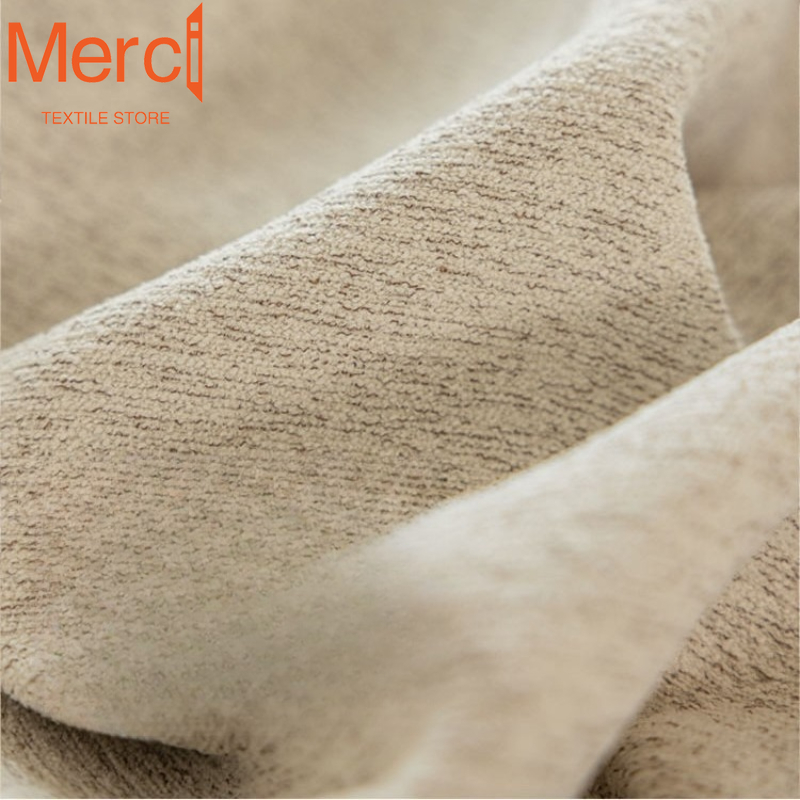 French Cotton and Linen Curtai - Home Office Rate 2025 recension och pris