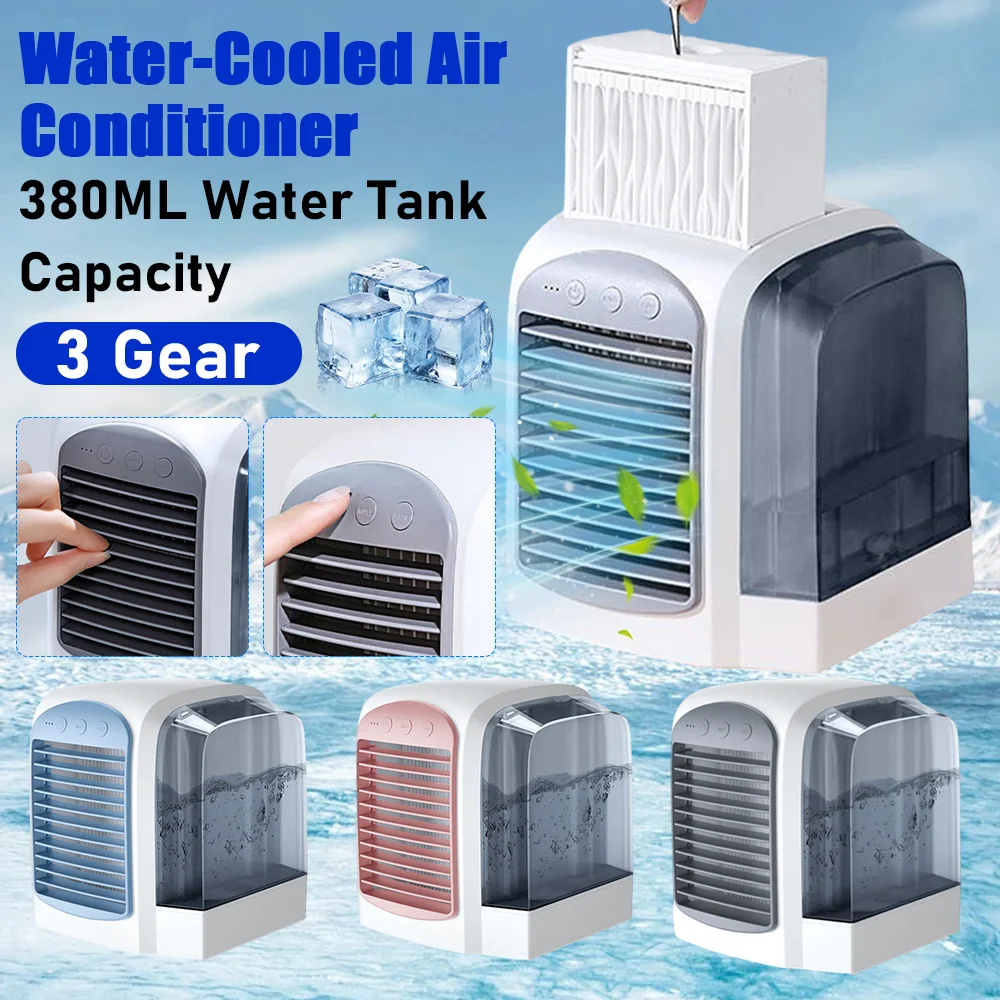 Water-Cooled Air Conditioner P - Home Office Hours recension och pris