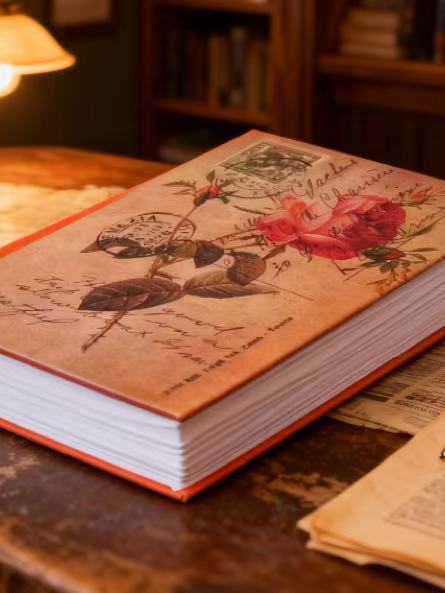 1 Piece, Book Safe with Key Lo - Home Office Passport recension och pris