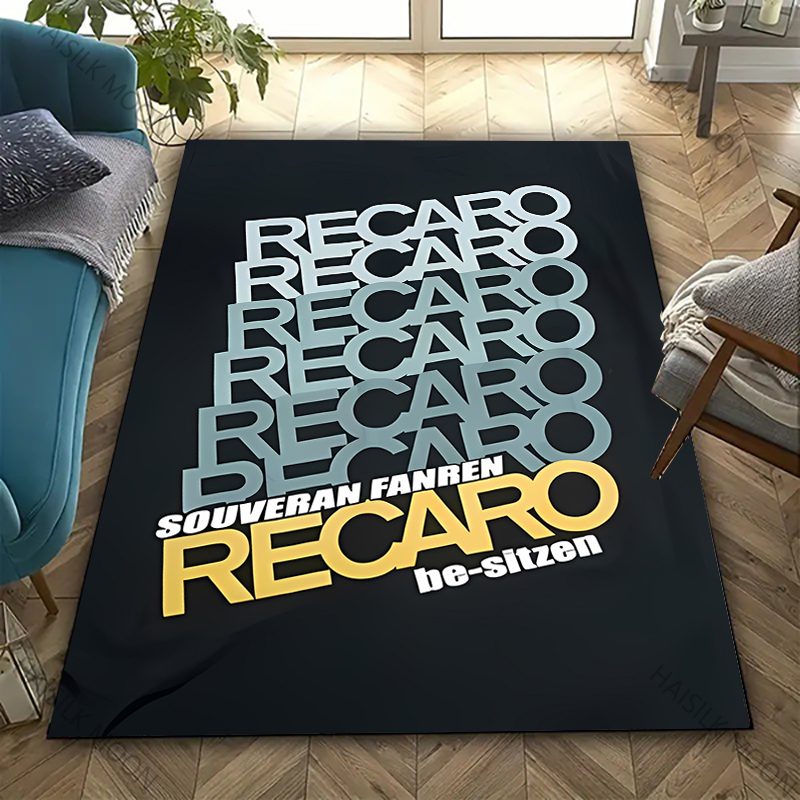 13 Styles R-Recaro Logo Patter - Home Office Logo recension och pris