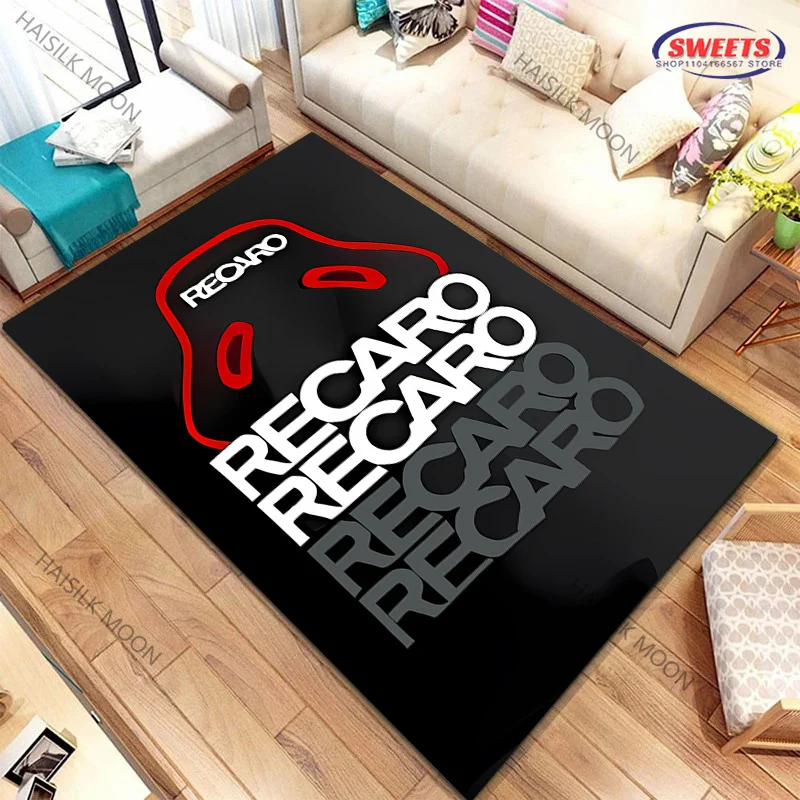 13 Styles R-Recaro Logo Patter - Home Office Logo recension och pris