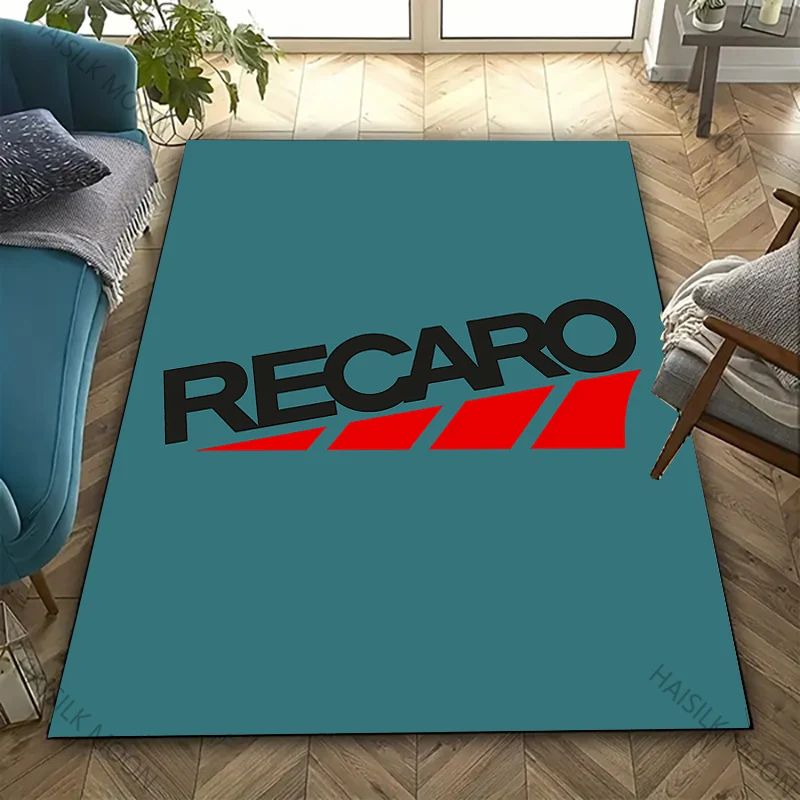 13 Styles R-Recaro Logo Patter - Home Office Logo recension och pris