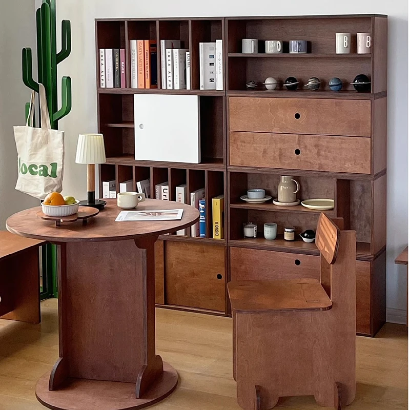Tv Cabinet Luxury Multifunctio - Drawer Pedestal Cabinet recension och pris