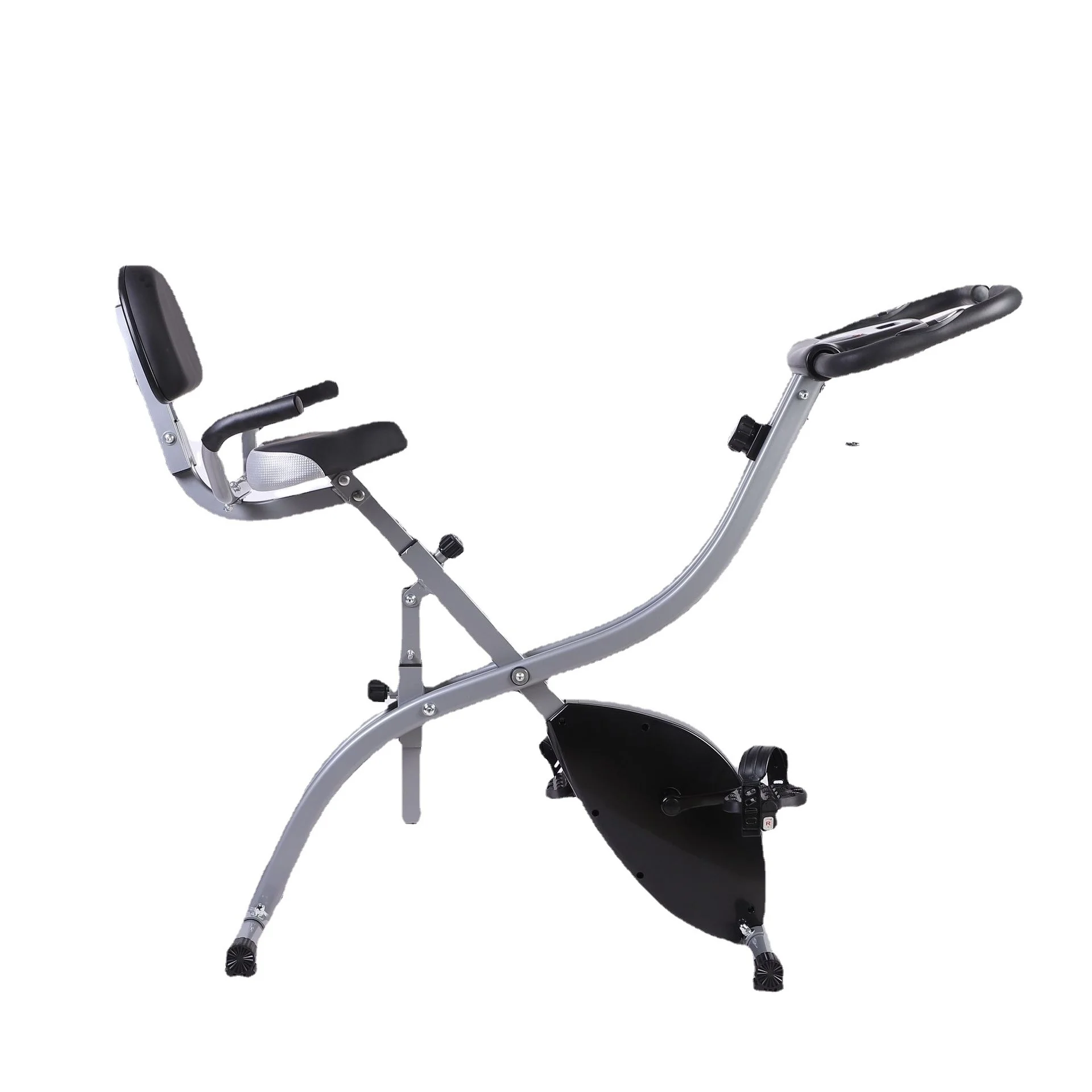 Small Pedal Indoor Spin Bike H - Home Or Office Use recension och pris