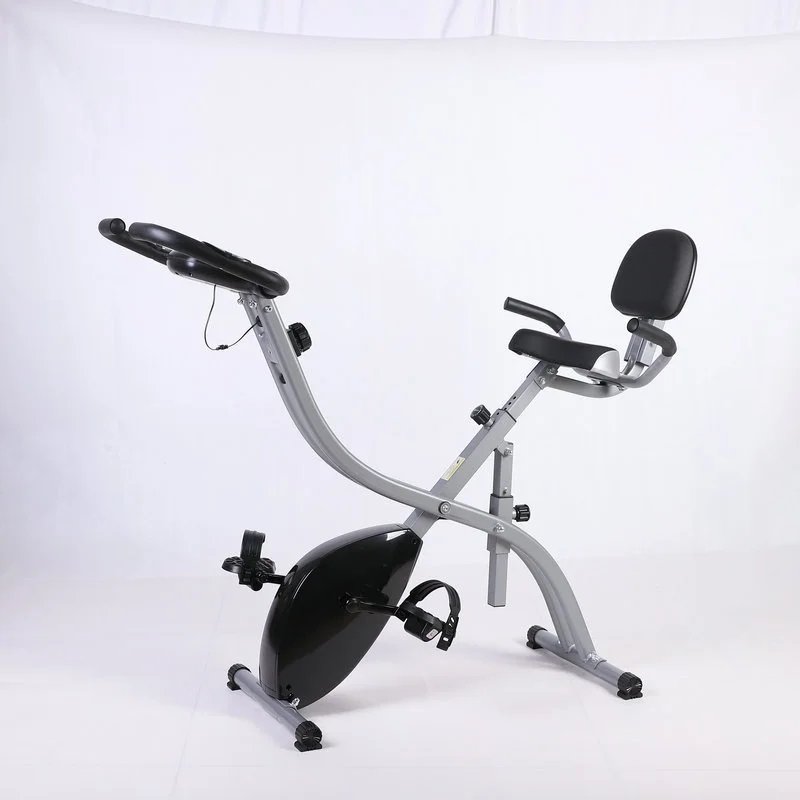 Small Pedal Indoor Spin Bike H - Home Or Office Use recension och pris