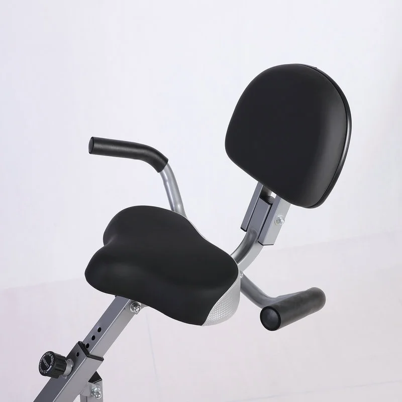 Small Pedal Indoor Spin Bike H - Home Or Office Use recension och pris