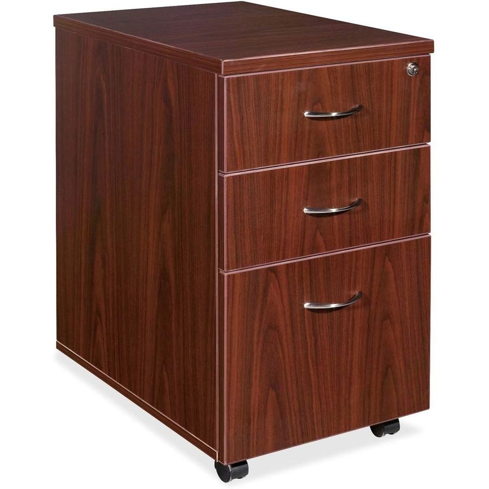 Mobile Pedestal with Drawers,  - Drawer Pedestal Cabinet recension och pris