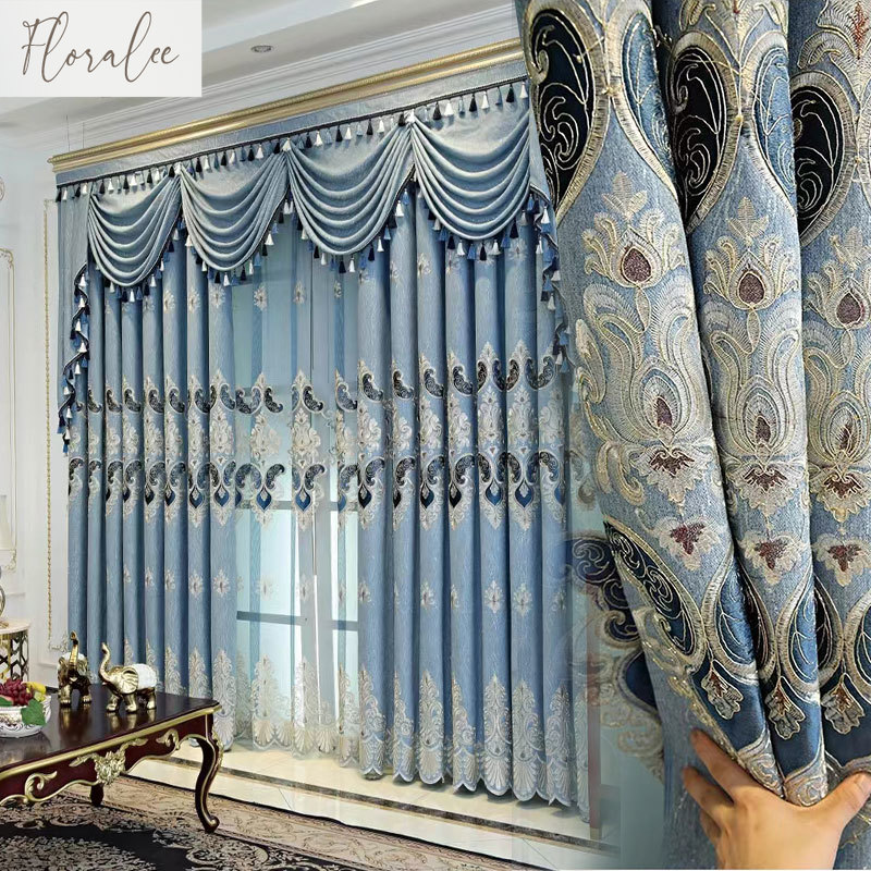 2025 European Chenel Embroider - Home Office Rate 2025 recension och pris
