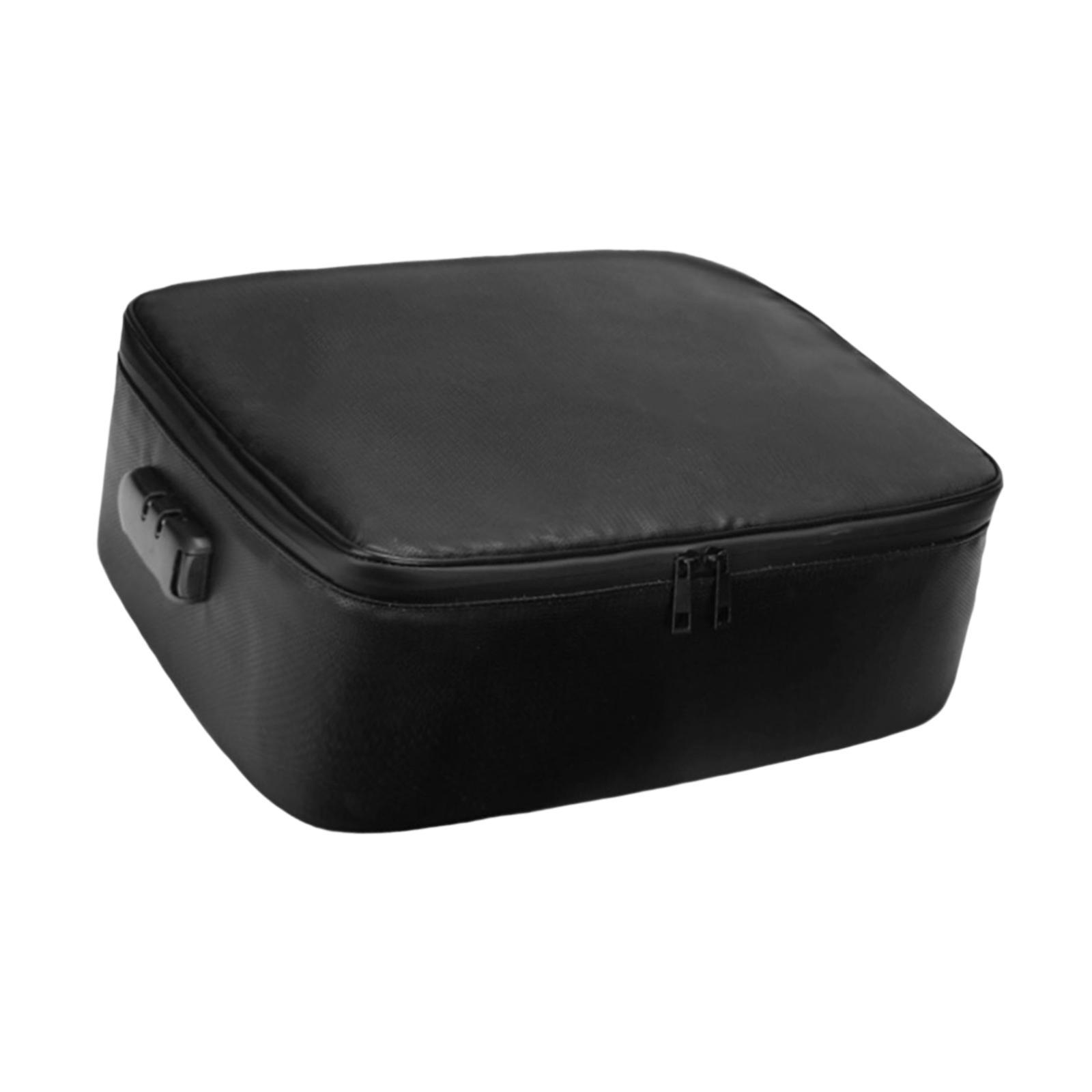 Fireproof Document Bag Lightwe - Home Office Passport recension och pris