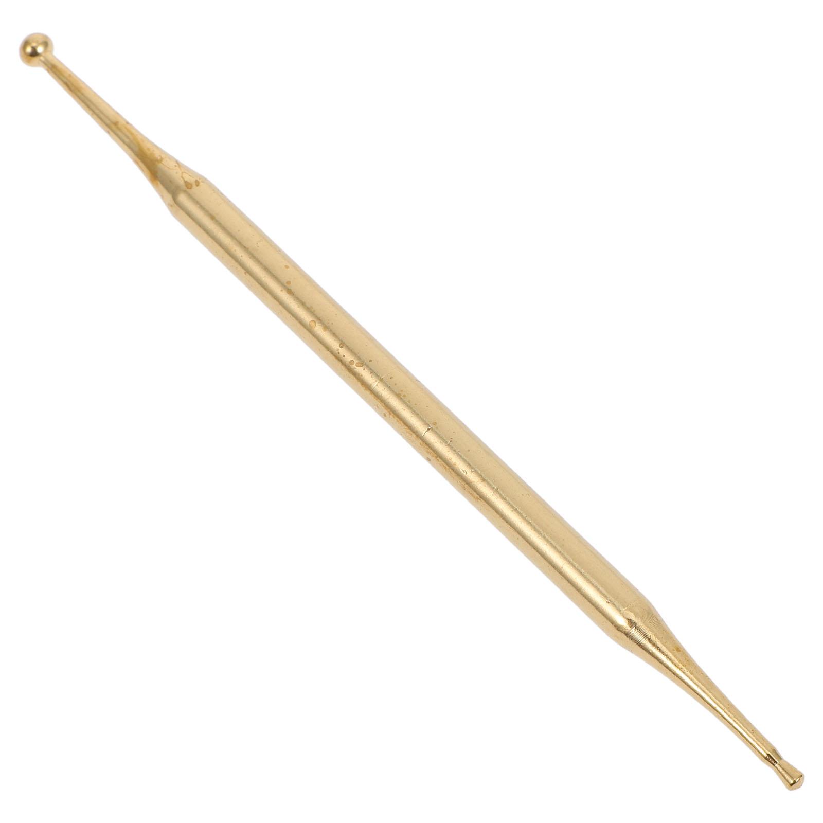 Precision Copper Acupressure P - Home Or Office Use recension och pris