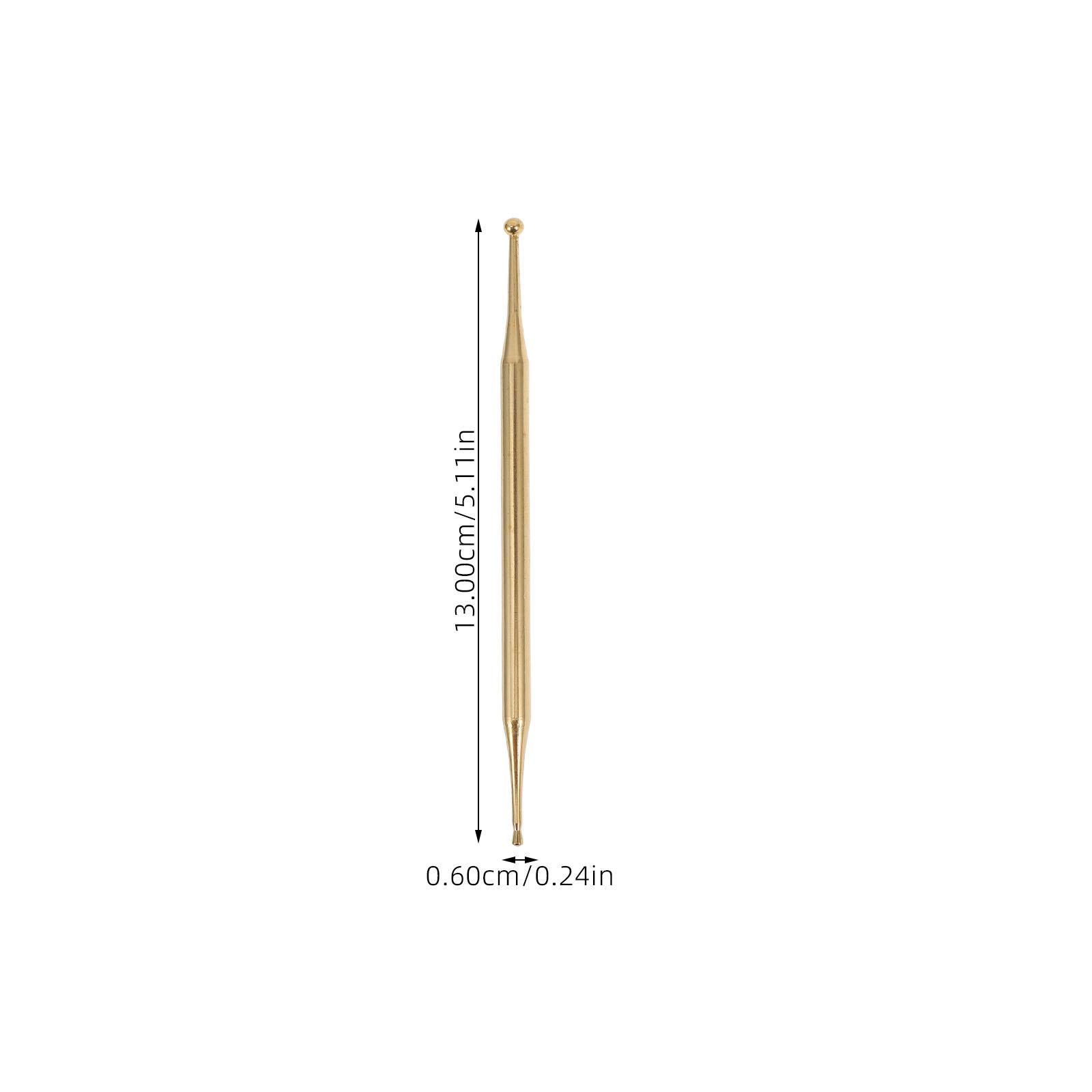 Precision Copper Acupressure P - Home Or Office Use recension och pris