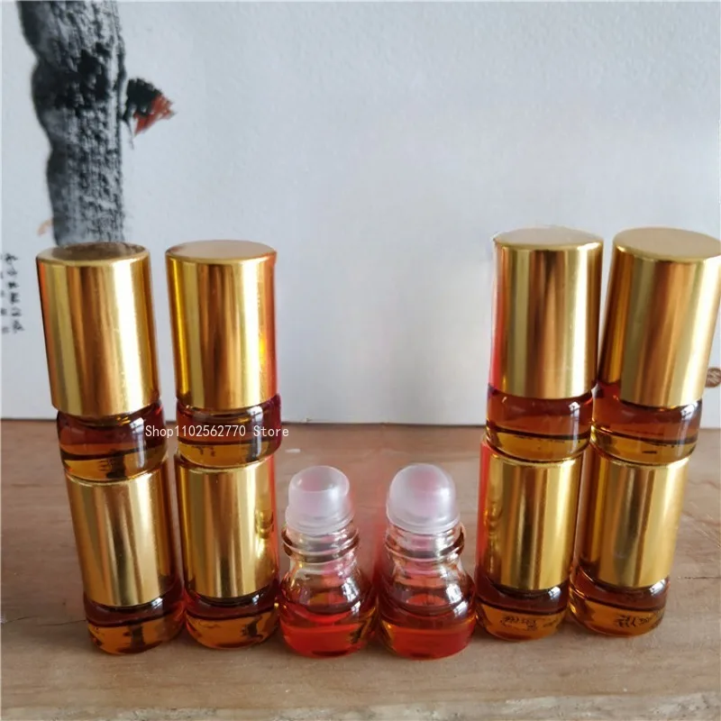 Natural Agarwood Essential Oil - Home Office Yoga Room recension och pris